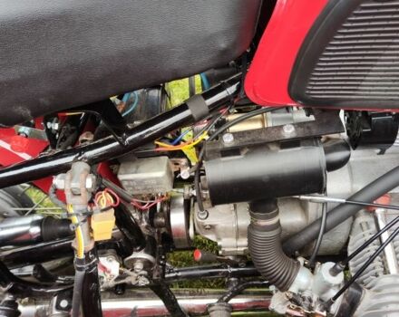 Днепр Другая, объемом двигателя 0 л и пробегом 0 тыс. км за 3200 $, фото 6 на Automoto.ua