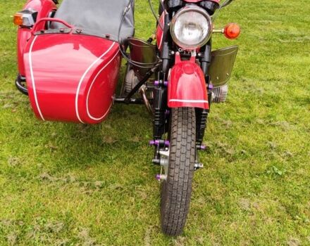 Днепр Другая, объемом двигателя 0 л и пробегом 0 тыс. км за 3200 $, фото 1 на Automoto.ua