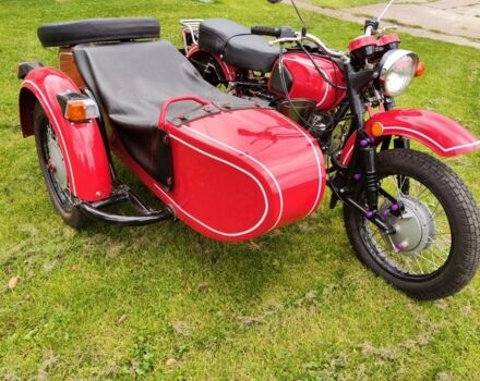 Днепр Другая, объемом двигателя 0 л и пробегом 0 тыс. км за 3200 $, фото 9 на Automoto.ua