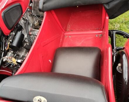 Днепр Другая, объемом двигателя 0 л и пробегом 0 тыс. км за 3200 $, фото 3 на Automoto.ua