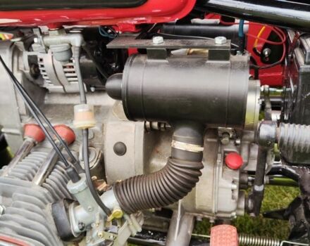 Днепр Другая, объемом двигателя 0 л и пробегом 0 тыс. км за 3200 $, фото 4 на Automoto.ua