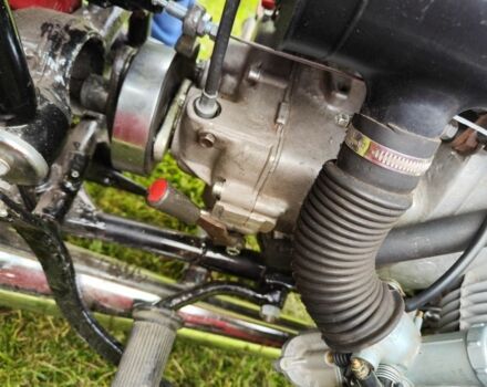 Днепр Другая, объемом двигателя 0 л и пробегом 0 тыс. км за 3200 $, фото 7 на Automoto.ua