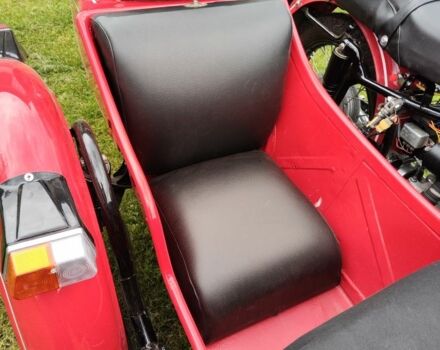 Днепр Другая, объемом двигателя 0 л и пробегом 0 тыс. км за 3200 $, фото 2 на Automoto.ua