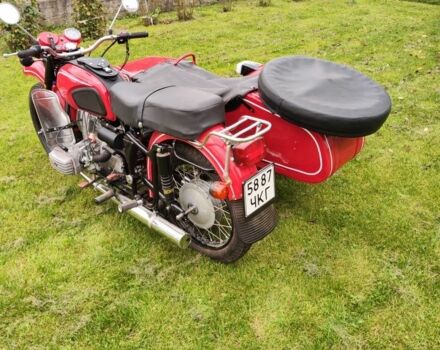 Днепр Другая, объемом двигателя 0 л и пробегом 0 тыс. км за 3200 $, фото 5 на Automoto.ua