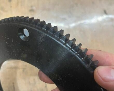 Днепр Другая, объемом двигателя 0 л и пробегом 0 тыс. км за 3200 $, фото 12 на Automoto.ua