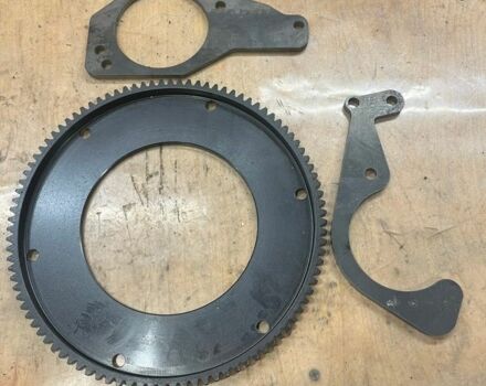 Днепр Другая, объемом двигателя 0 л и пробегом 0 тыс. км за 3200 $, фото 10 на Automoto.ua