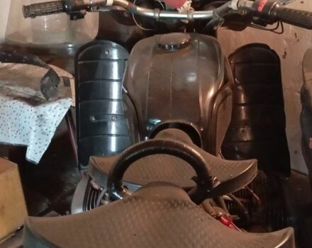 Дніпро Інша, об'ємом двигуна 0 л та пробігом 0 тис. км за 473 $, фото 1 на Automoto.ua