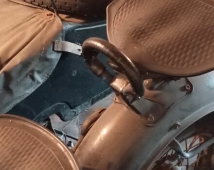 Дніпро Інша, об'ємом двигуна 0 л та пробігом 0 тис. км за 473 $, фото 3 на Automoto.ua