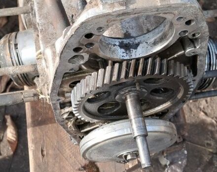 Дніпро Інша, об'ємом двигуна 1 л та пробігом 0 тис. км за 5 $, фото 4 на Automoto.ua