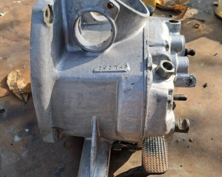 Дніпро Інша, об'ємом двигуна 1 л та пробігом 0 тис. км за 5 $, фото 5 на Automoto.ua