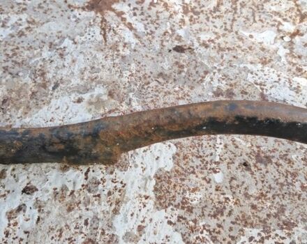 Дніпро Інша, об'ємом двигуна 1 л та пробігом 0 тис. км за 5 $, фото 1 на Automoto.ua