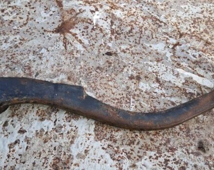 Дніпро Інша, об'ємом двигуна 1 л та пробігом 0 тис. км за 5 $, фото 2 на Automoto.ua