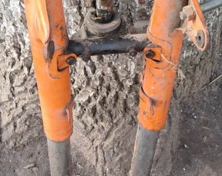 Дніпро Інша, об'ємом двигуна 1 л та пробігом 0 тис. км за 5 $, фото 3 на Automoto.ua