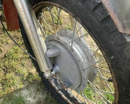 Дніпро Інша, об'ємом двигуна 0.45 л та пробігом 0 тис. км за 262 $, фото 5 на Automoto.ua