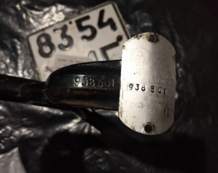 Днепр Другая, объемом двигателя 0.65 л и пробегом 0 тыс. км за 154 $, фото 2 на Automoto.ua