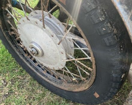 Дніпро Інша, об'ємом двигуна 0.45 л та пробігом 0 тис. км за 262 $, фото 6 на Automoto.ua