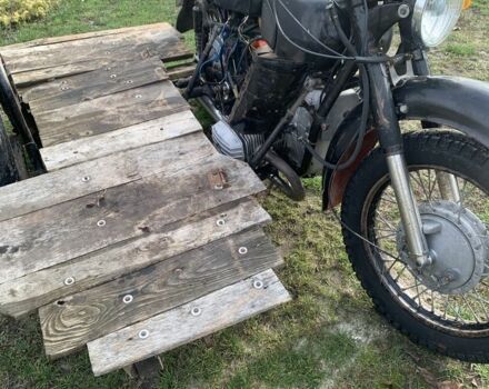 Дніпро Інша, об'ємом двигуна 0.45 л та пробігом 0 тис. км за 262 $, фото 3 на Automoto.ua