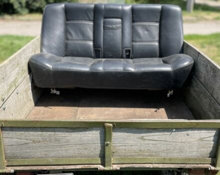 Дніпро Інша, об'ємом двигуна 0.75 л та пробігом 0 тис. км за 790 $, фото 3 на Automoto.ua