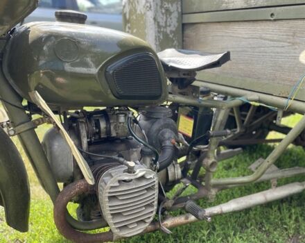 Дніпро Інша, об'ємом двигуна 0.75 л та пробігом 0 тис. км за 790 $, фото 2 на Automoto.ua