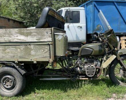 Дніпро Інша, об'ємом двигуна 0.75 л та пробігом 0 тис. км за 790 $, фото 1 на Automoto.ua