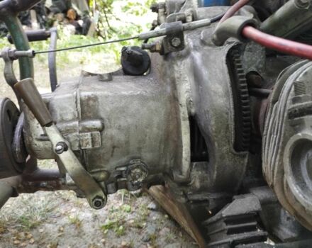 Дніпро Інша, об'ємом двигуна 1.1 л та пробігом 0 тис. км за 400 $, фото 3 на Automoto.ua