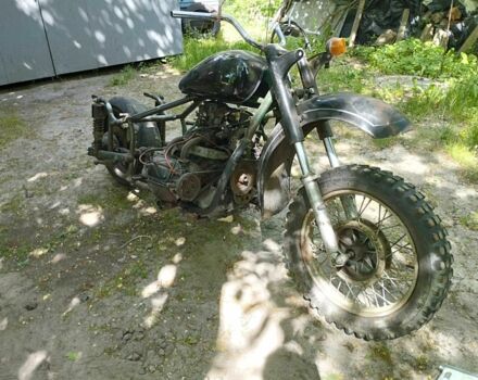 Дніпро Інша, об'ємом двигуна 1.1 л та пробігом 0 тис. км за 400 $, фото 1 на Automoto.ua