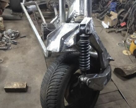 Днепр Другая, объемом двигателя 0 л и пробегом 0 тыс. км за 1000 $, фото 3 на Automoto.ua