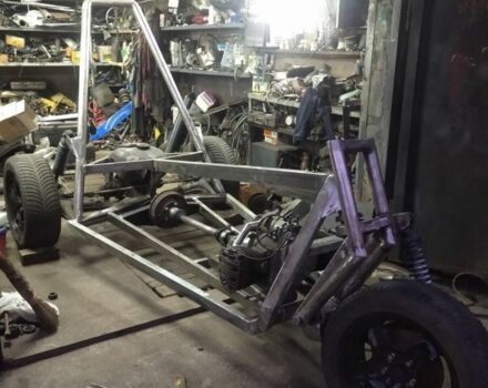 Днепр Другая, объемом двигателя 0 л и пробегом 0 тыс. км за 1000 $, фото 2 на Automoto.ua