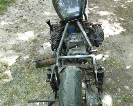 Дніпро Інша, об'ємом двигуна 1.1 л та пробігом 0 тис. км за 400 $, фото 2 на Automoto.ua