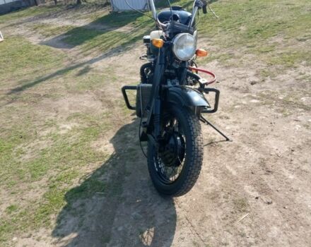 Днепр Другая, объемом двигателя 1.3 л и пробегом 0 тыс. км за 2000 $, фото 5 на Automoto.ua