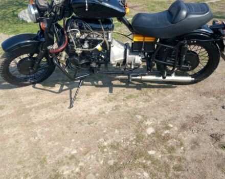 Днепр Другая, объемом двигателя 1.3 л и пробегом 0 тыс. км за 2000 $, фото 4 на Automoto.ua