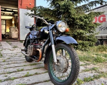 Дніпро Інша, об'ємом двигуна 0.65 л та пробігом 0 тис. км за 800 $, фото 1 на Automoto.ua