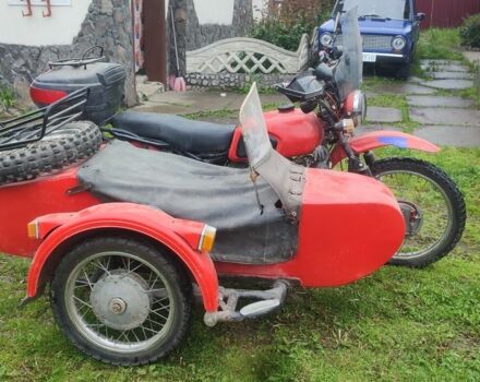 Дніпро Інша, об'ємом двигуна 0.65 л та пробігом 0 тис. км за 20000 $, фото 3 на Automoto.ua