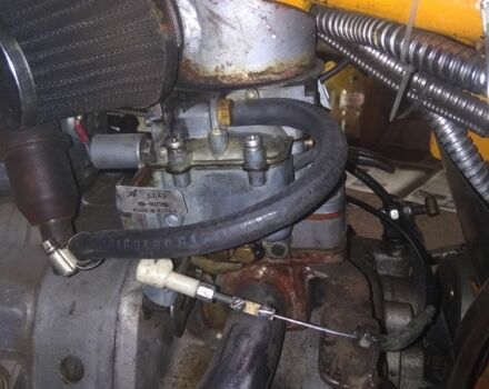 Днепр Другая, объемом двигателя 0.65 л и пробегом 0 тыс. км за 500 $, фото 7 на Automoto.ua