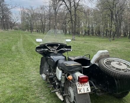 Днепр Другая, объемом двигателя 0.65 л и пробегом 0 тыс. км за 829 $, фото 2 на Automoto.ua