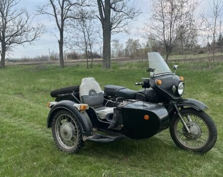 Днепр Другая, объемом двигателя 0.65 л и пробегом 0 тыс. км за 829 $, фото 4 на Automoto.ua