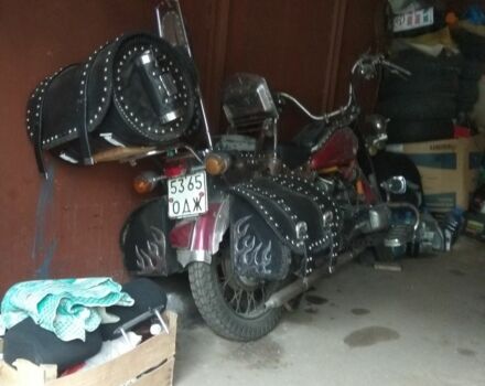 Днепр Другая, объемом двигателя 0.65 л и пробегом 0 тыс. км за 500 $, фото 3 на Automoto.ua