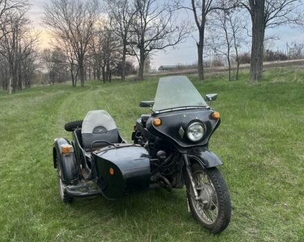 Днепр Другая, объемом двигателя 0.65 л и пробегом 0 тыс. км за 829 $, фото 6 на Automoto.ua