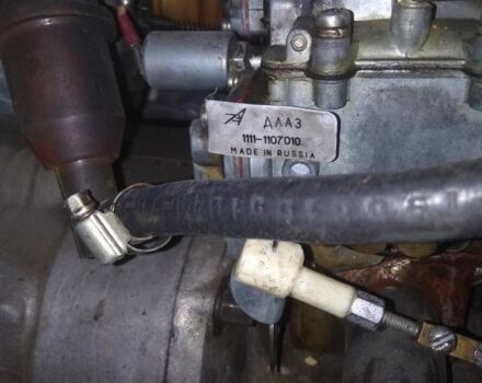 Днепр Другая, объемом двигателя 0.65 л и пробегом 0 тыс. км за 500 $, фото 5 на Automoto.ua