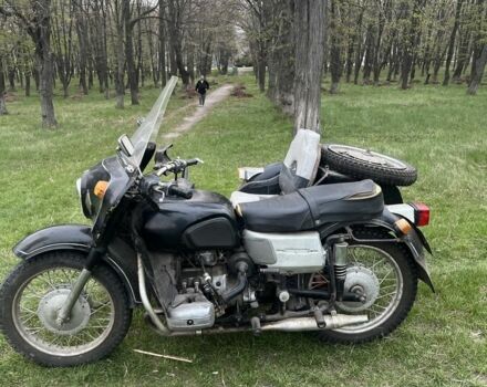 Днепр Другая, объемом двигателя 0.65 л и пробегом 0 тыс. км за 829 $, фото 1 на Automoto.ua