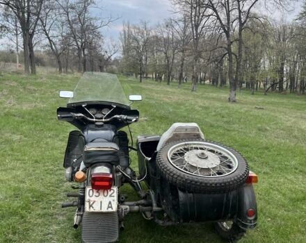 Днепр Другая, объемом двигателя 0.65 л и пробегом 0 тыс. км за 829 $, фото 3 на Automoto.ua