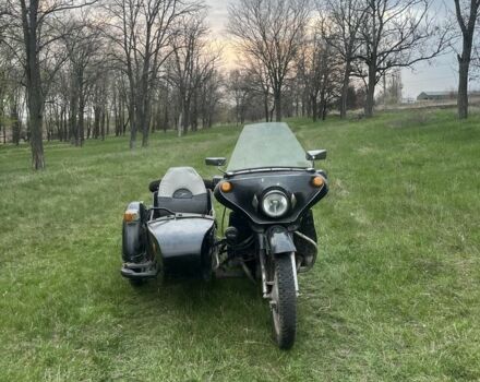 Днепр Другая, объемом двигателя 0.65 л и пробегом 0 тыс. км за 829 $, фото 7 на Automoto.ua