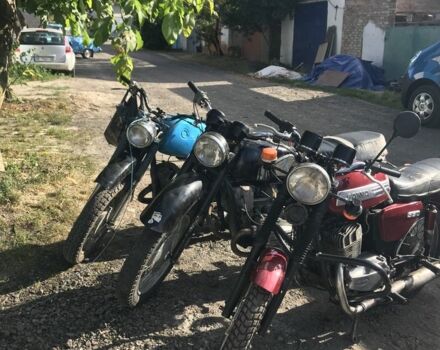 Дніпро Інша, об'ємом двигуна 0.65 л та пробігом 0 тис. км за 15000 $, фото 1 на Automoto.ua