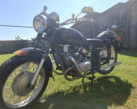 Дніпро Інша, об'ємом двигуна 0.65 л та пробігом 0 тис. км за 418 $, фото 6 на Automoto.ua