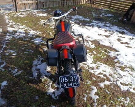 Дніпро Інша, об'ємом двигуна 0.65 л та пробігом 0 тис. км за 25000 $, фото 5 на Automoto.ua