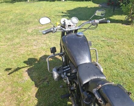 Дніпро Інша, об'ємом двигуна 0.65 л та пробігом 0 тис. км за 418 $, фото 7 на Automoto.ua