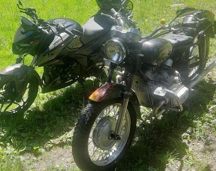 Дніпро Інша, об'ємом двигуна 0.65 л та пробігом 0 тис. км за 418 $, фото 5 на Automoto.ua