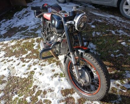 Дніпро Інша, об'ємом двигуна 0.65 л та пробігом 0 тис. км за 25000 $, фото 4 на Automoto.ua