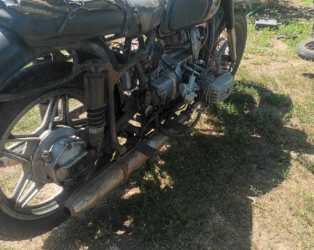 Дніпро Інша, об'ємом двигуна 0.65 л та пробігом 0 тис. км за 205 $, фото 6 на Automoto.ua