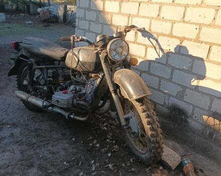 Дніпро Інша, об'ємом двигуна 0.65 л та пробігом 0 тис. км за 205 $, фото 2 на Automoto.ua